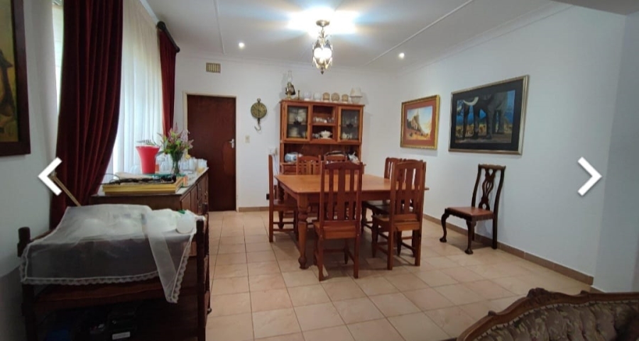 10 Bedroom Property for Sale in Dan Pienaar Free State